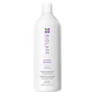 Biolage Hydrasource Shampoo Liter