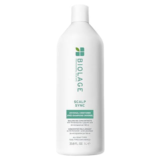 Biolage ScalpSync Universal Conditioner Liter