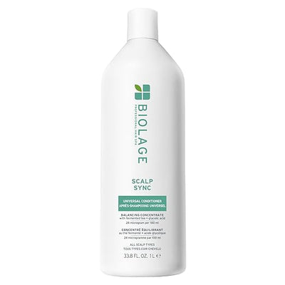 Biolage ScalpSync Universal Conditioner Liter