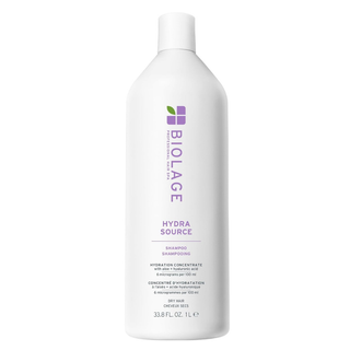 Biolage Hydrasource Shampoo Liter