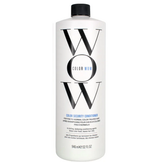 Colorwow Color Security Conditioner (Fine/Normal Hair) Liter