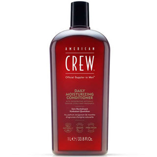 American Crew Daily Moisturizing Conditioner Liter
