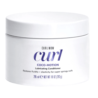 Colorwow Curl Coco-Motion Conditioner 10oz