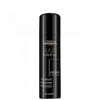 L'Oreal Hair Touch Up Dark Brown/Black 2oz
