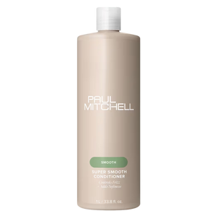 Paul Mitchell Super Smooth Conditioner Liter