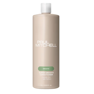 Paul Mitchell Super Smooth Conditioner Liter