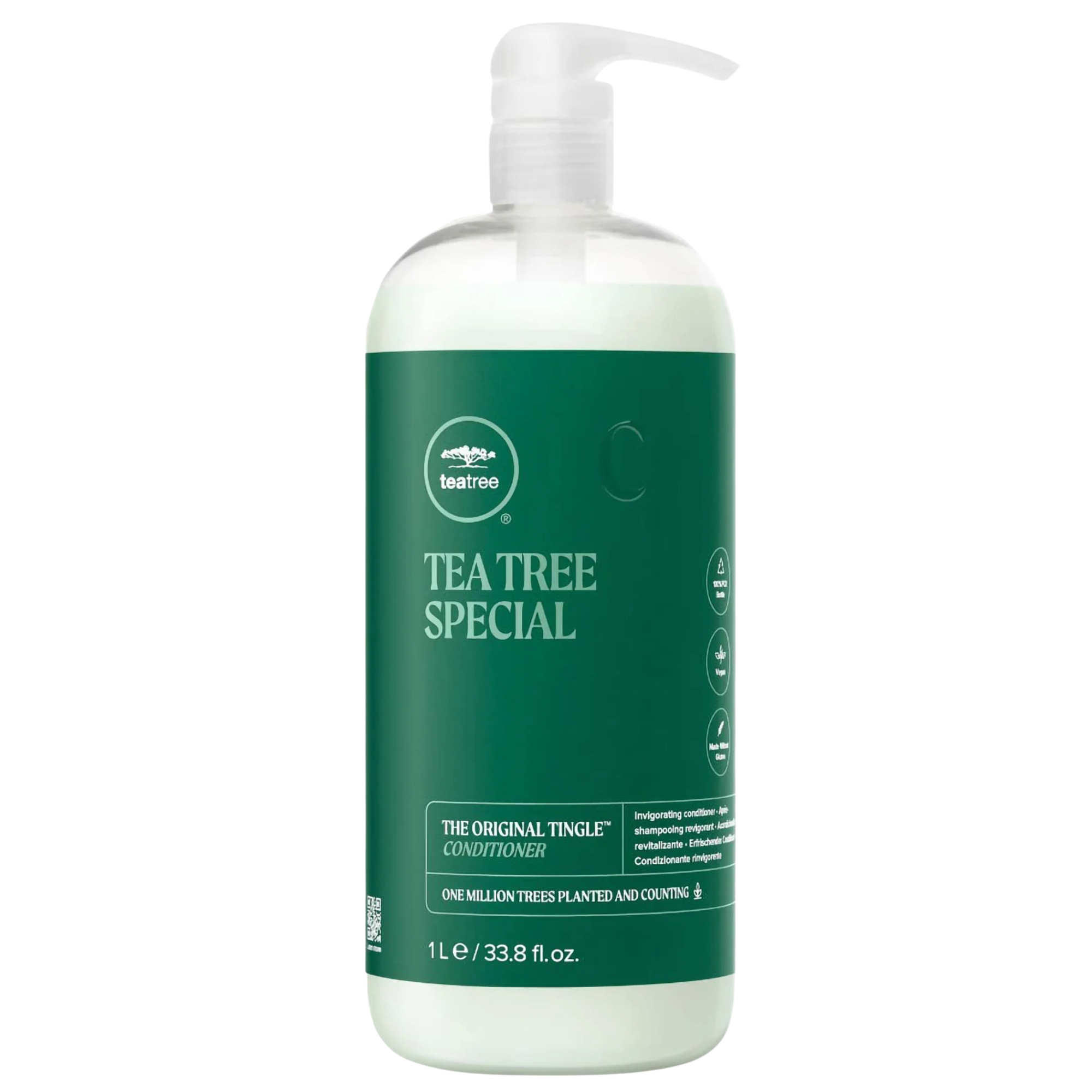 tea tree conditioner lavender mint Paul Mitchell Lavender Mint Moisturizing Conditioner Liter – Beauty First