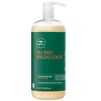 Paul Mitchell Tea Tree Special Color Shampoo Liter