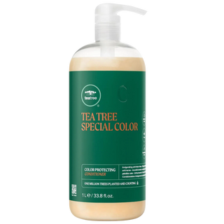 Paul Mitchell Tea Tree Special Color Conditioner Liter