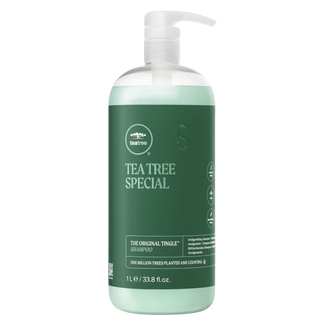 Paul Mitchell Tea Tree Special Shampoo Liter
