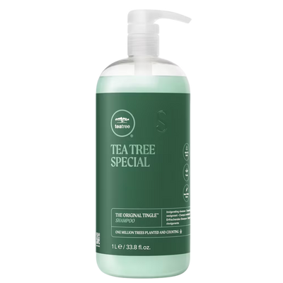 Paul Mitchell Tea Tree Special Shampoo Liter