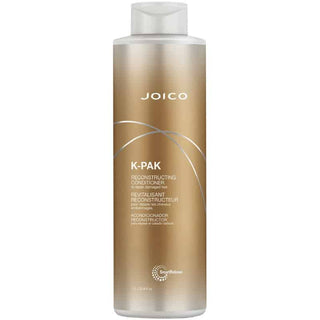 Joico K-Pak Reconstructing Conditioner Liter