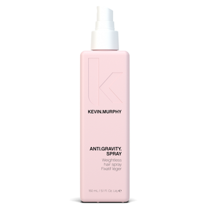 Kevin Murphy Anti.Gravity Weightless Hairspray 5oz