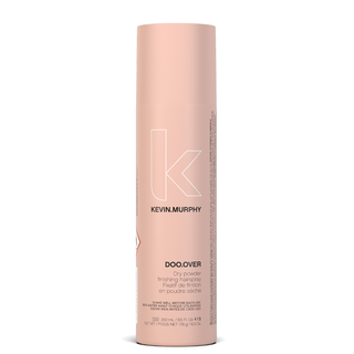 Kevin Murphy Doo.Over Powder Finishing Hairspray 8.45oz