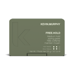 Kevin Murphy Free.Hold Medium Styling Paste 3.5oz