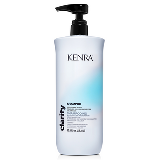 Kenra Clarify Shampoo Liter