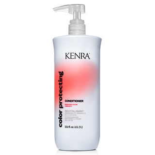 Kenra Color Protecting Conditioner Liter