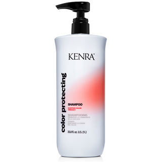 Kenra Color Protecting Shampoo Liter