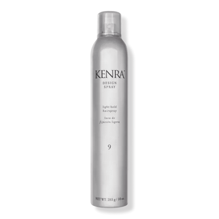 Kenra Design Spray 10 oz