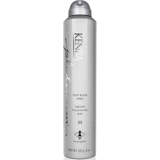 Kenra Heat Block Spray 8oz