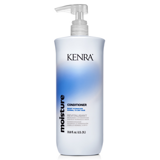 Kenra Moisture Conditioner Liter
