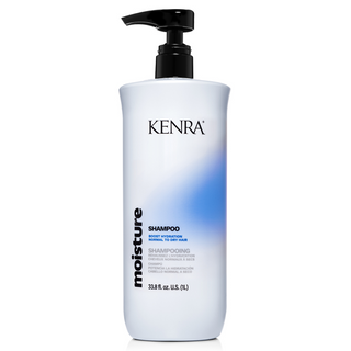 Kenra Moisture Shampoo Liter