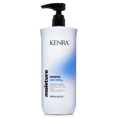 Kenra Moisture Shampoo Liter