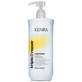 Kenra Triple Repair Conditioner Liter