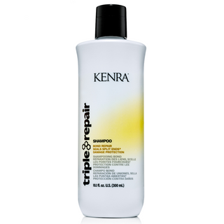 Kenra Triple Repair Shampoo 10oz