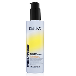 Kenra Triple Repair Split End Mending Serum 6oz