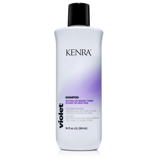 Kenra Violet Shampoo 10oz