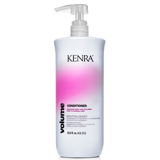 Kenra Volume Conditioner Liter