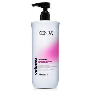 Kenra Volume Shampoo Liter