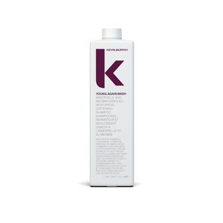 Kevin Murphy Young.Again Wash Anti-Aging Shampoo liter