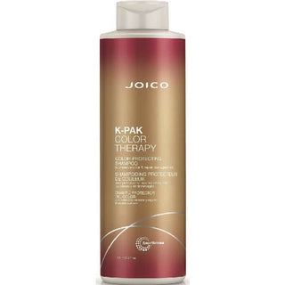 Joico K-Pak Color Therapy Shampoo Liter