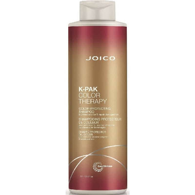 Joico K-Pak Color Therapy Shampoo Liter