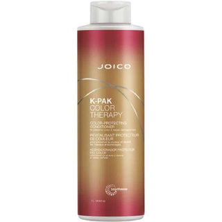 Joico K-Pak Color Therapy Conditioner Liter