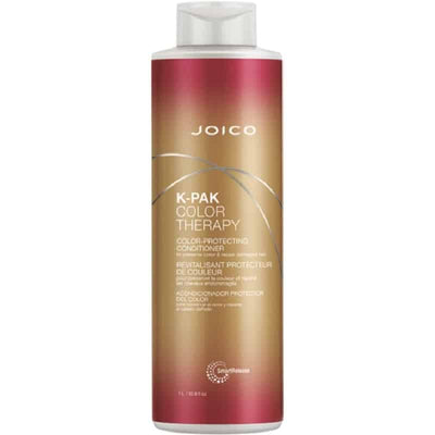 Joico K-Pak Color Therapy Conditioner Liter
