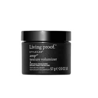 Living Proof Amp Texturizing Volumizer 2oz