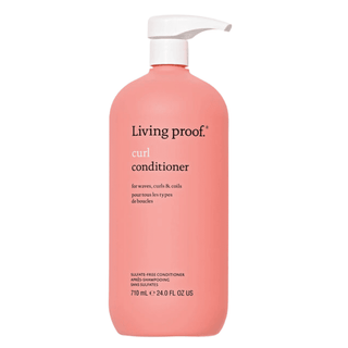 Living Proof Curl Conditioner 24oz