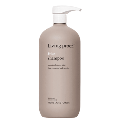 Living Proof No Frizz Shampoo 24oz