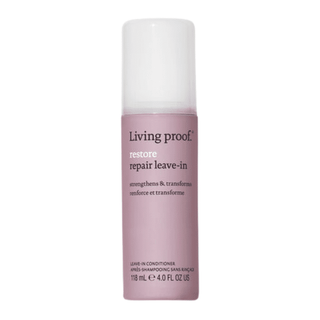 Living Proof Restore Repair Leave In Conditioner 4oz