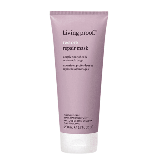 Living Proof Restore Repair Mask 6.7oz – Beauty First