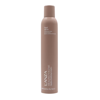 L'anza Final Effects Hairspray,10 oz