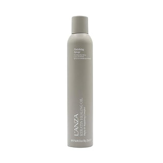 L'anza Keratin Healing Oil Finishing Spray 10.6oz