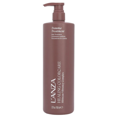 Lanza ColorCare Trauma Treatment liter (New)