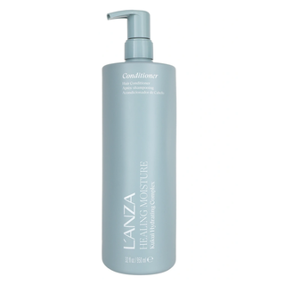 Lanza Moisture Conditioner liter (New)