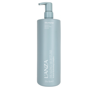 Lanza Moisture Shampoo liter (New)