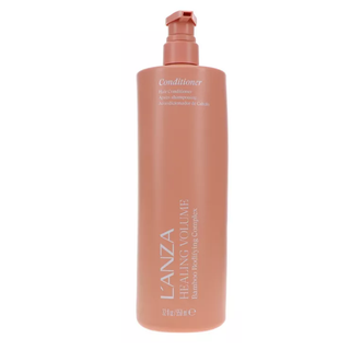 Lanza Volume Conditioner liter (New)