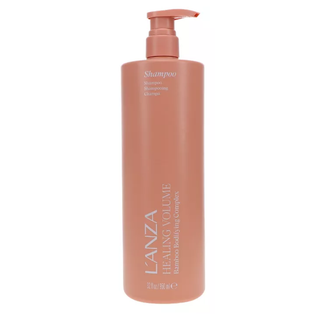 Lanza Volume Shampoo liter (New)